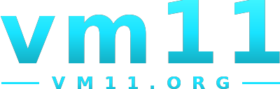 vm11 logo