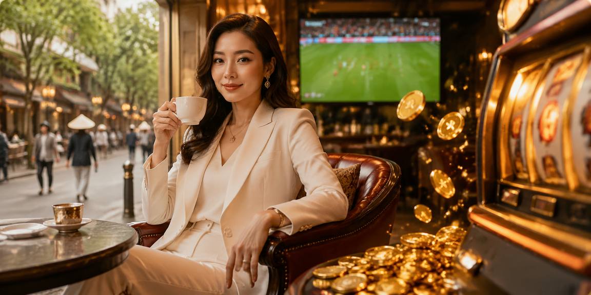 vm11 Live Baccarat Classic tại vm11